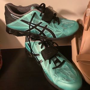 Women’s ASICS Trainers